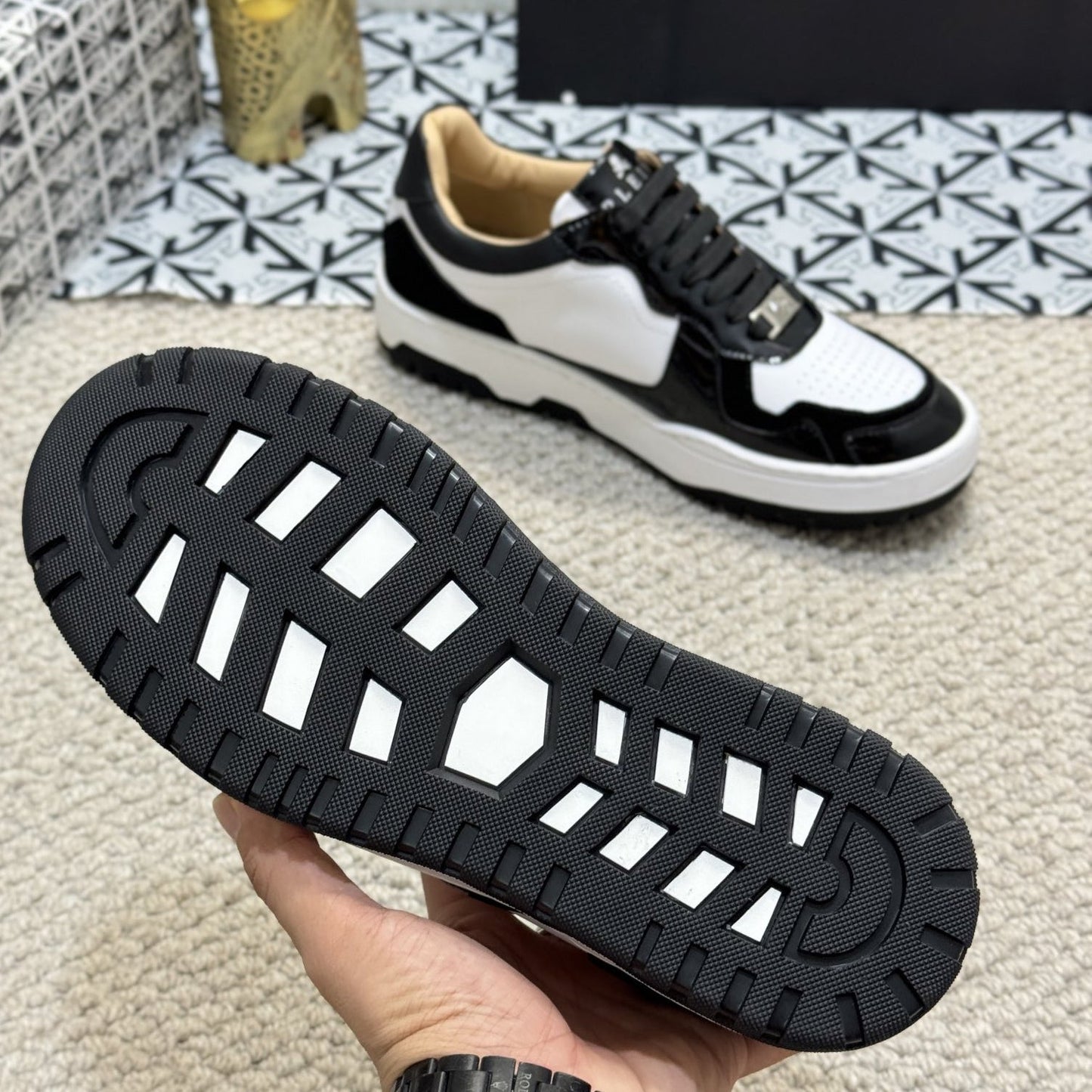 PLElN Casual shoes