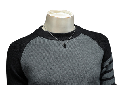 THOM 2025SS Man Wool Sweater