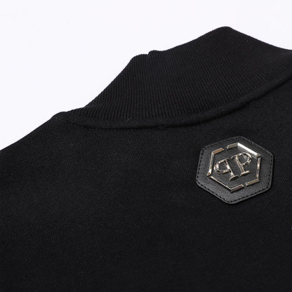 PLElN 2025 Unisex Black Hoodie