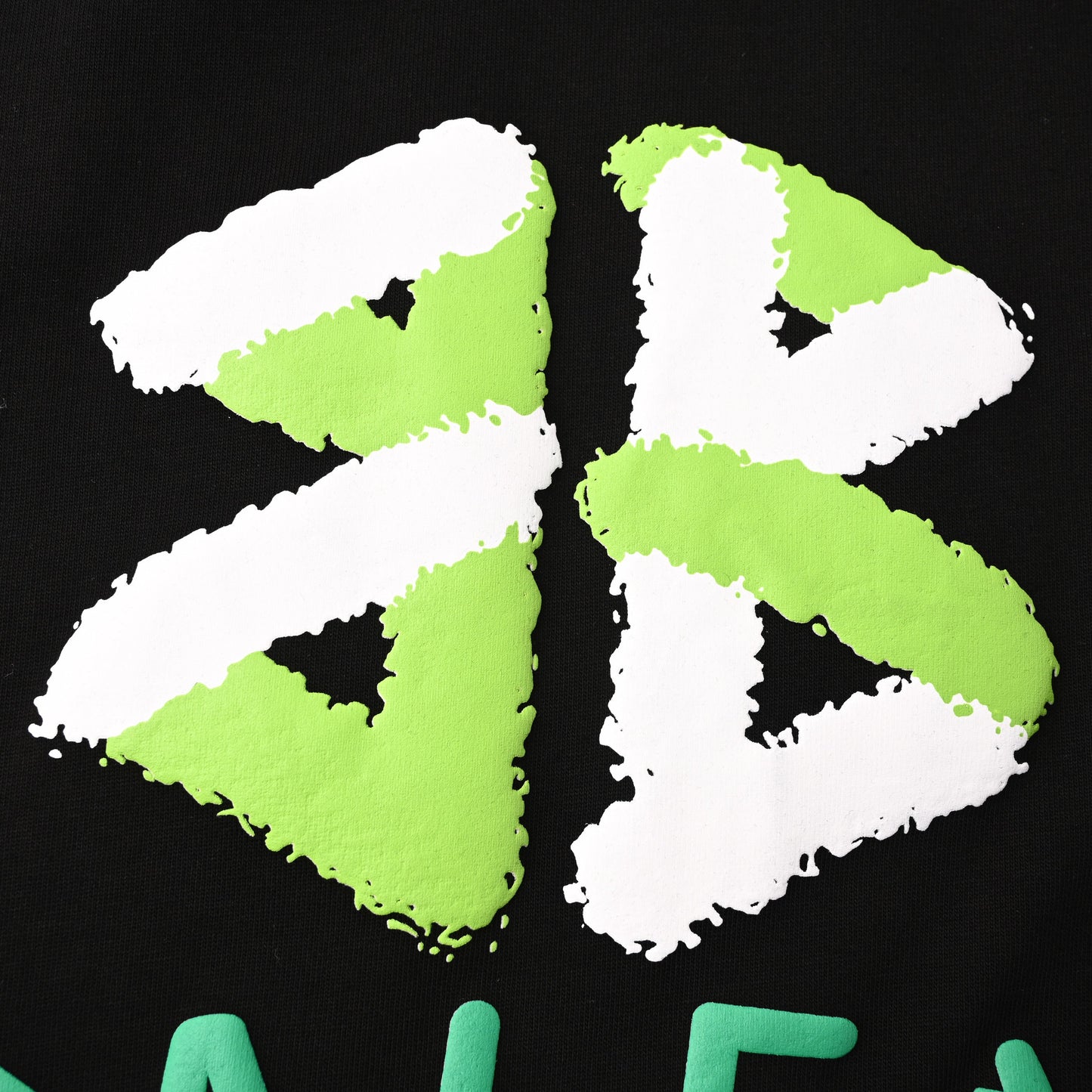 2025ss Man LOGO T-shirt