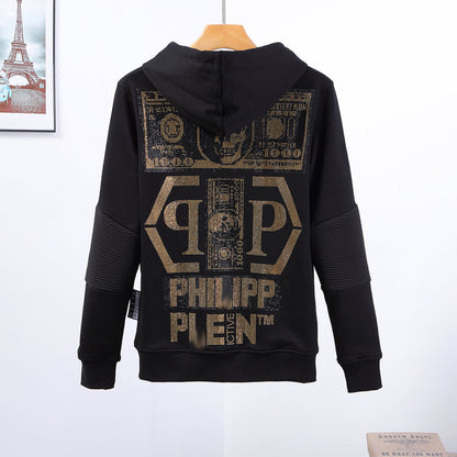 PLElN 2025SS Man Hoodie Set