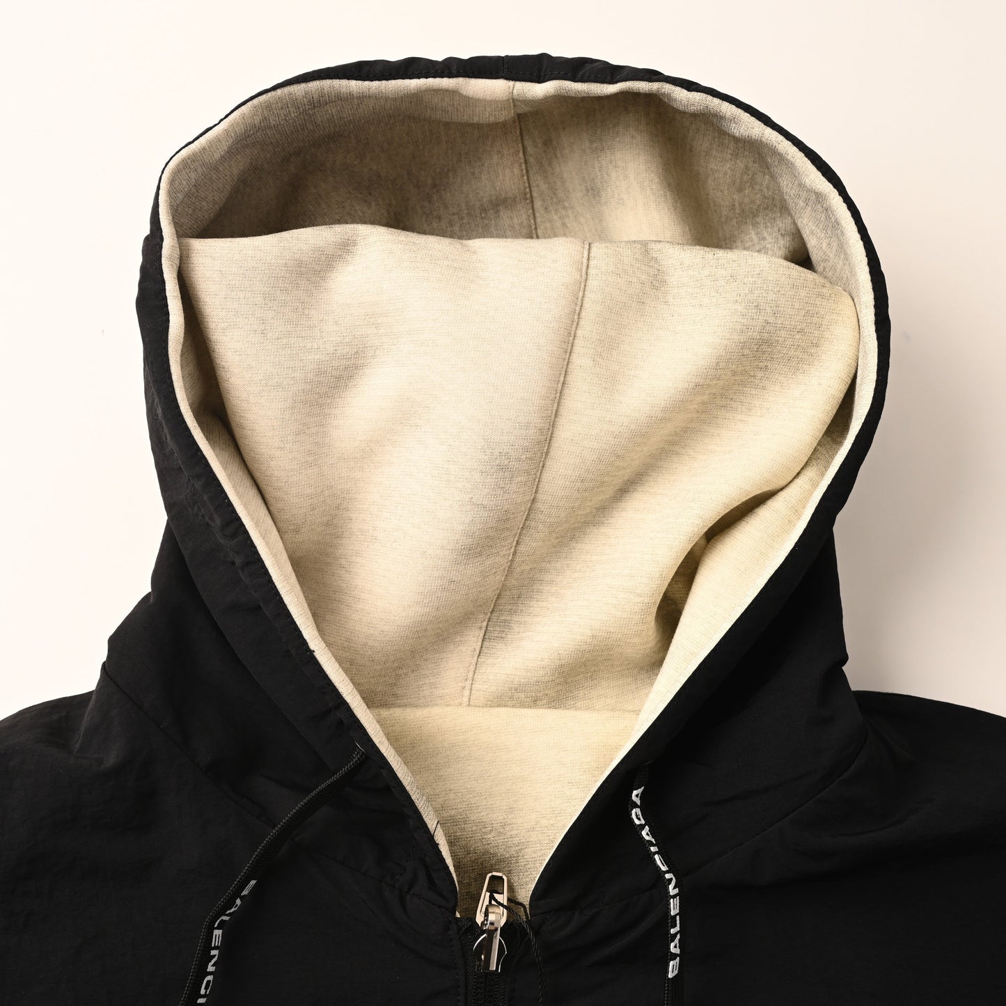 2026SS Men's Double-sided Coat