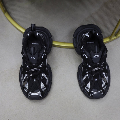 2025 Limited Edition Couple's Style Shoe