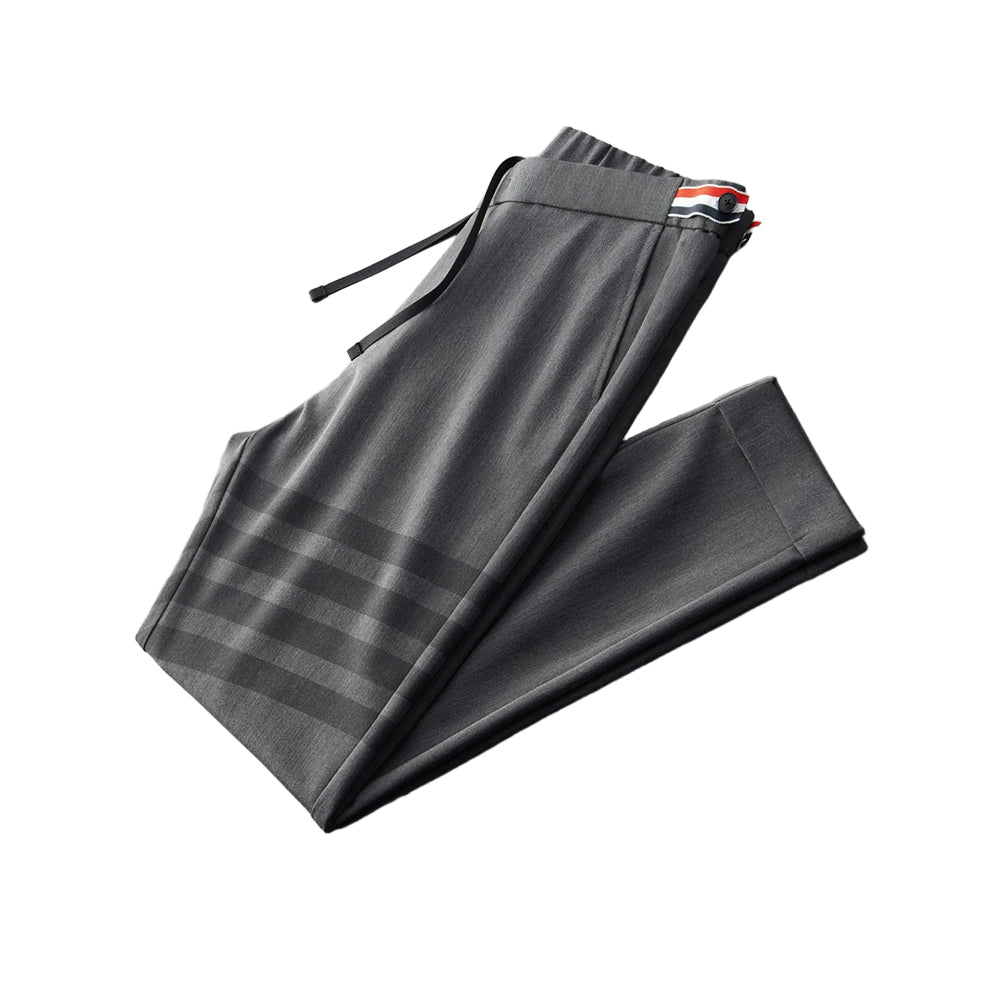 THOM Men's four-pole casual pants