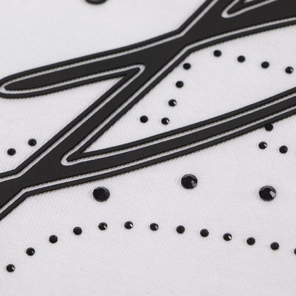 2025ss Cotton T-shirt