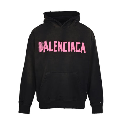 2026 Printed Couple Hoodies