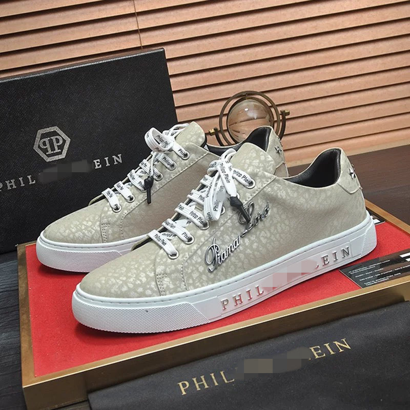 PLElN 2026ss Casual shoes