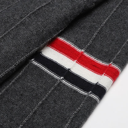 THOM Knitted sweater coat