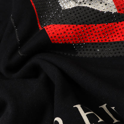 PLElN 2025 Unisex Black Hoodie