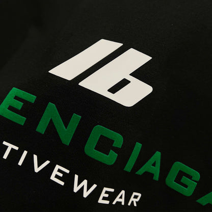 2025ss Casual LOGO T-shirt