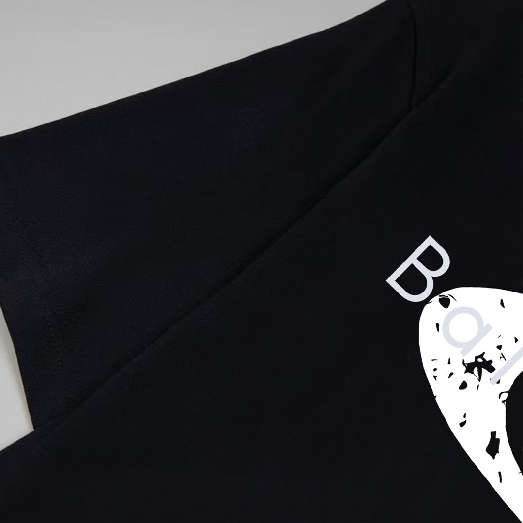 2025SS LOGO Printed T-shirt