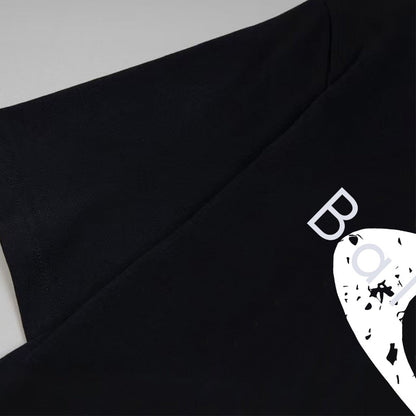 2025SS LOGO Printed T-shirt