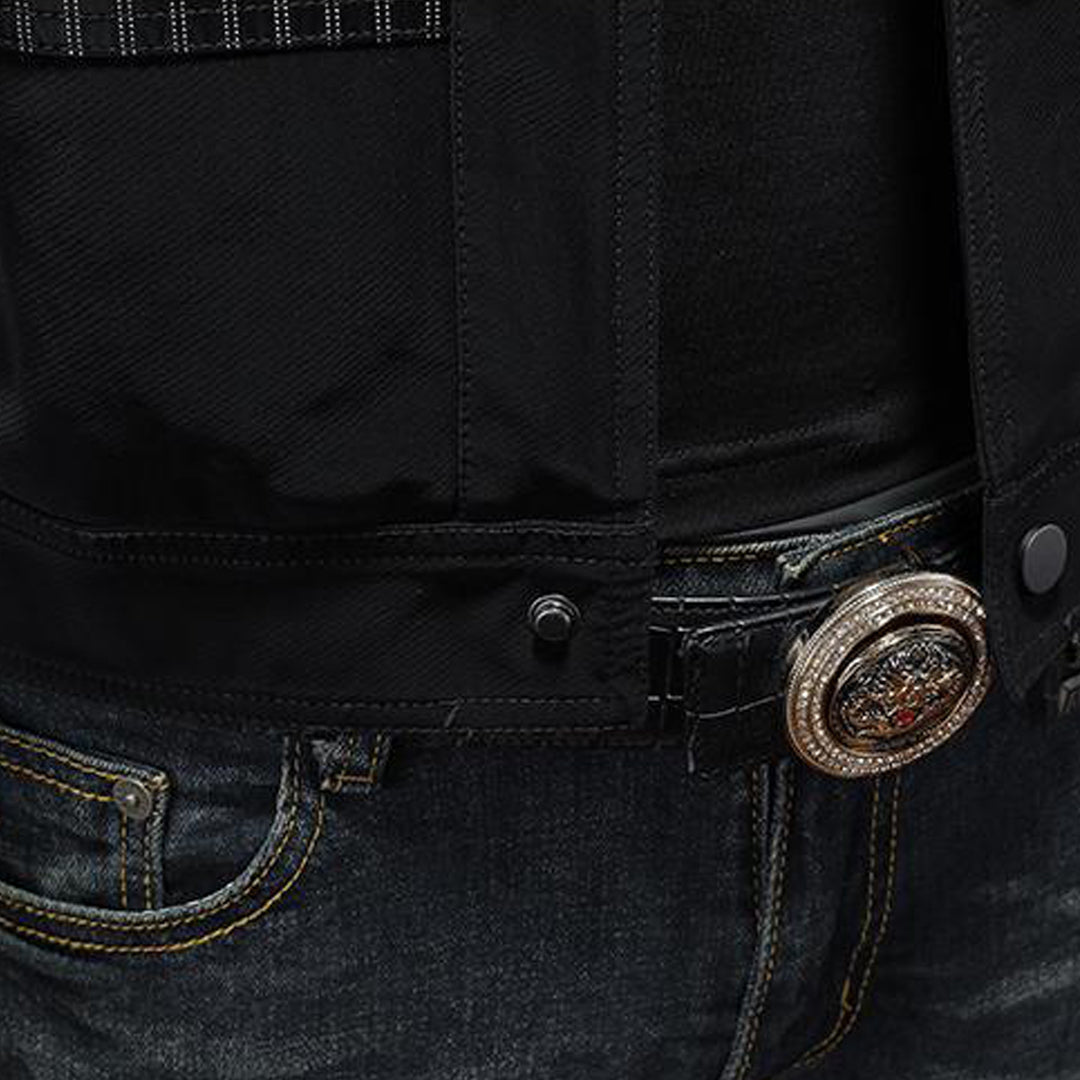 SOLO-DSQ2 2025 Man coat