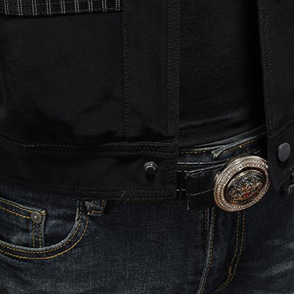 SOLO-DSQ2 2025 Man coat