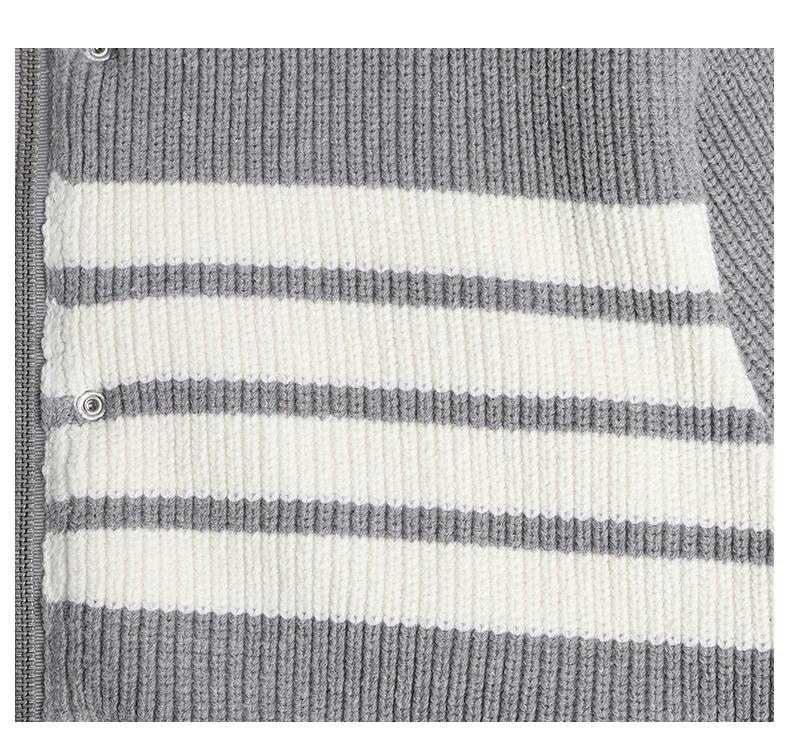 THOM Wool Coat Jacket