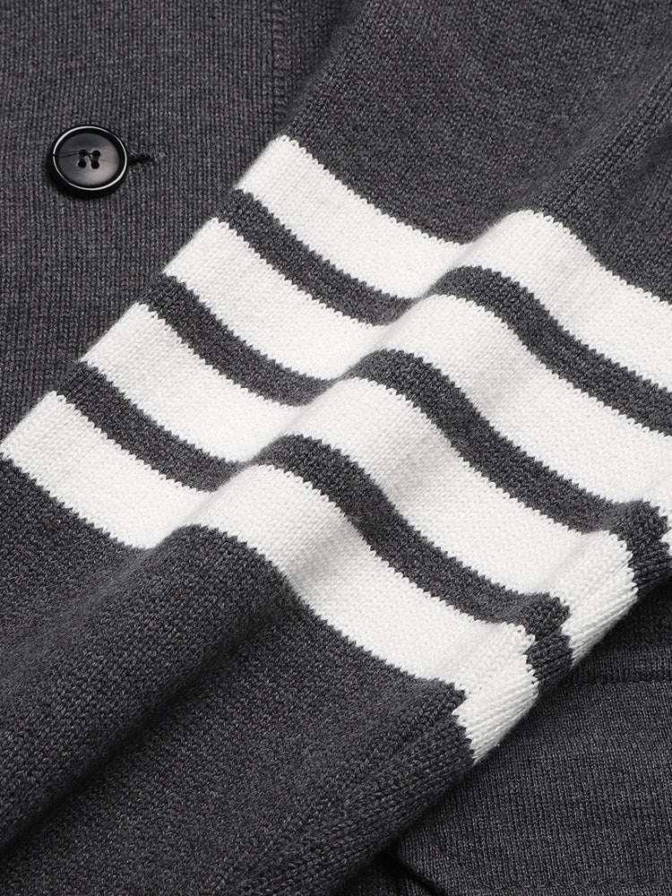 THOM 2025 Wool Coat Jacket