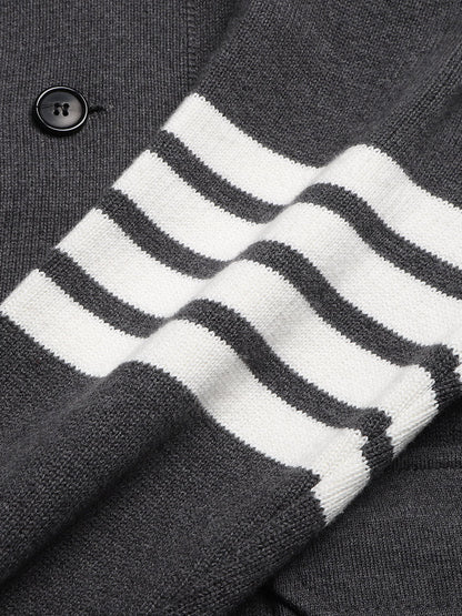 THOM 2025 Wool Coat Jacket