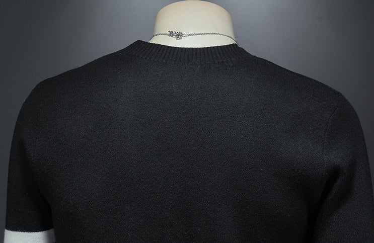 THOM 2025SS Man Wool Sweater