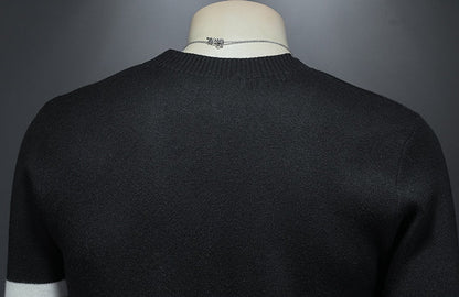 THOM 2025SS Man Wool Sweater