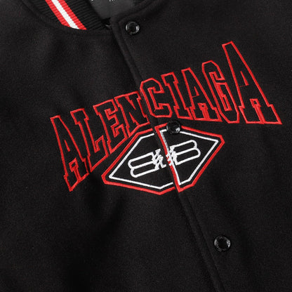 2025SS Men Baseball Jacket