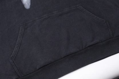 2025 Couples Print Hoodie