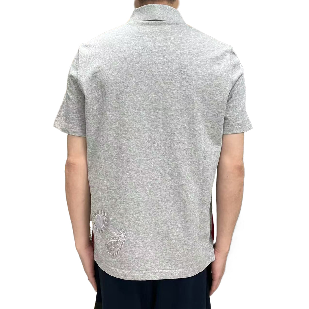 THOM 2025SS POLO T-shirt