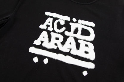 2025ss Couples' Style T-shirt