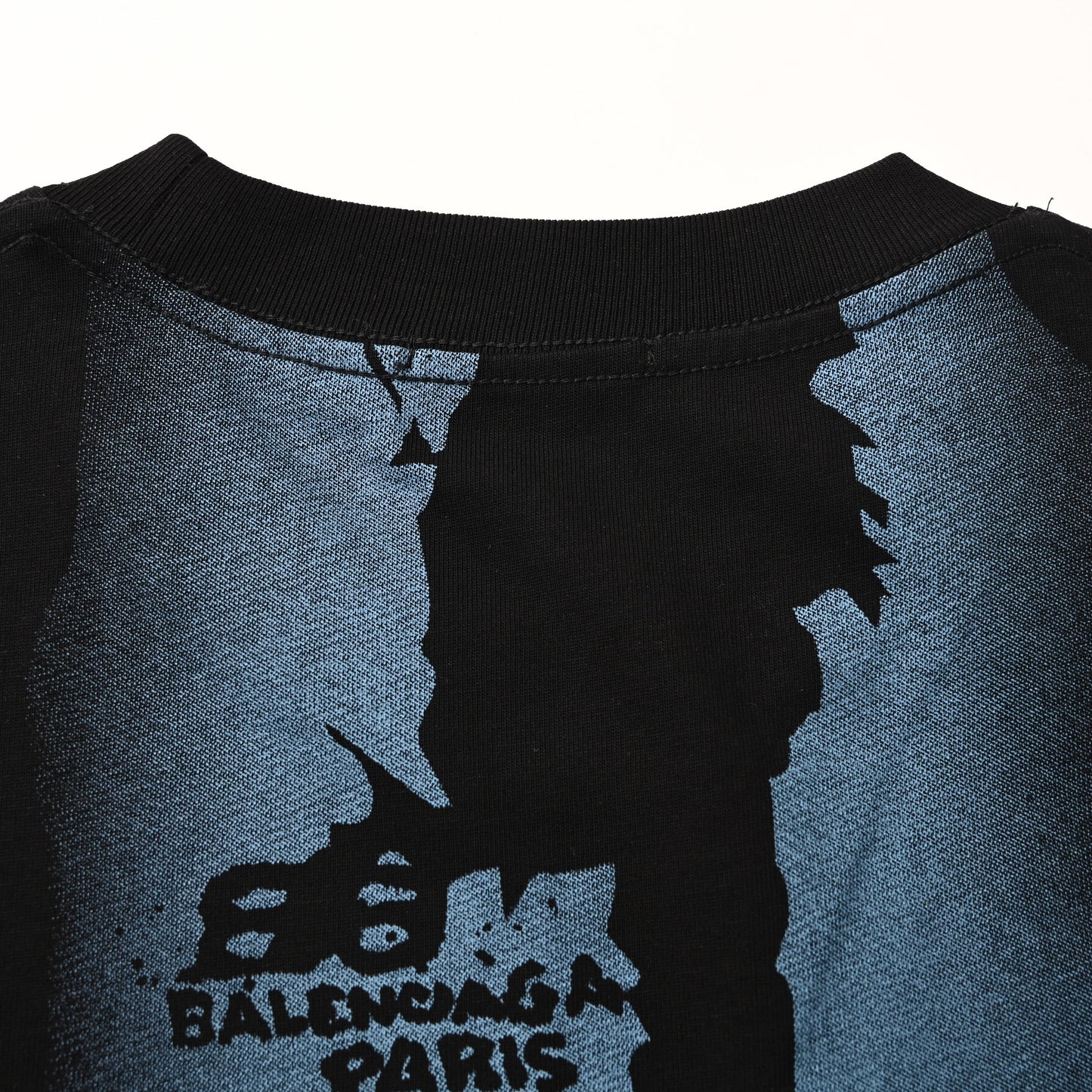 2025ss Man LOGO T-shirt