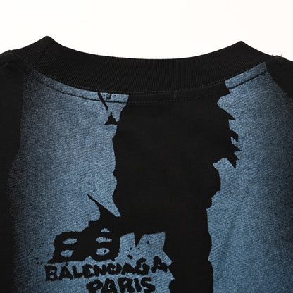 2025ss Man LOGO T-shirt