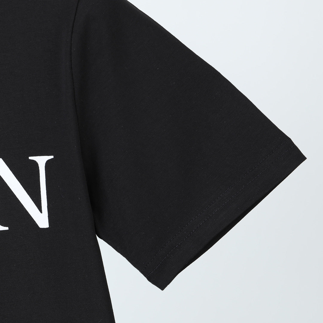 PLElN 2025SS Men T-shirt