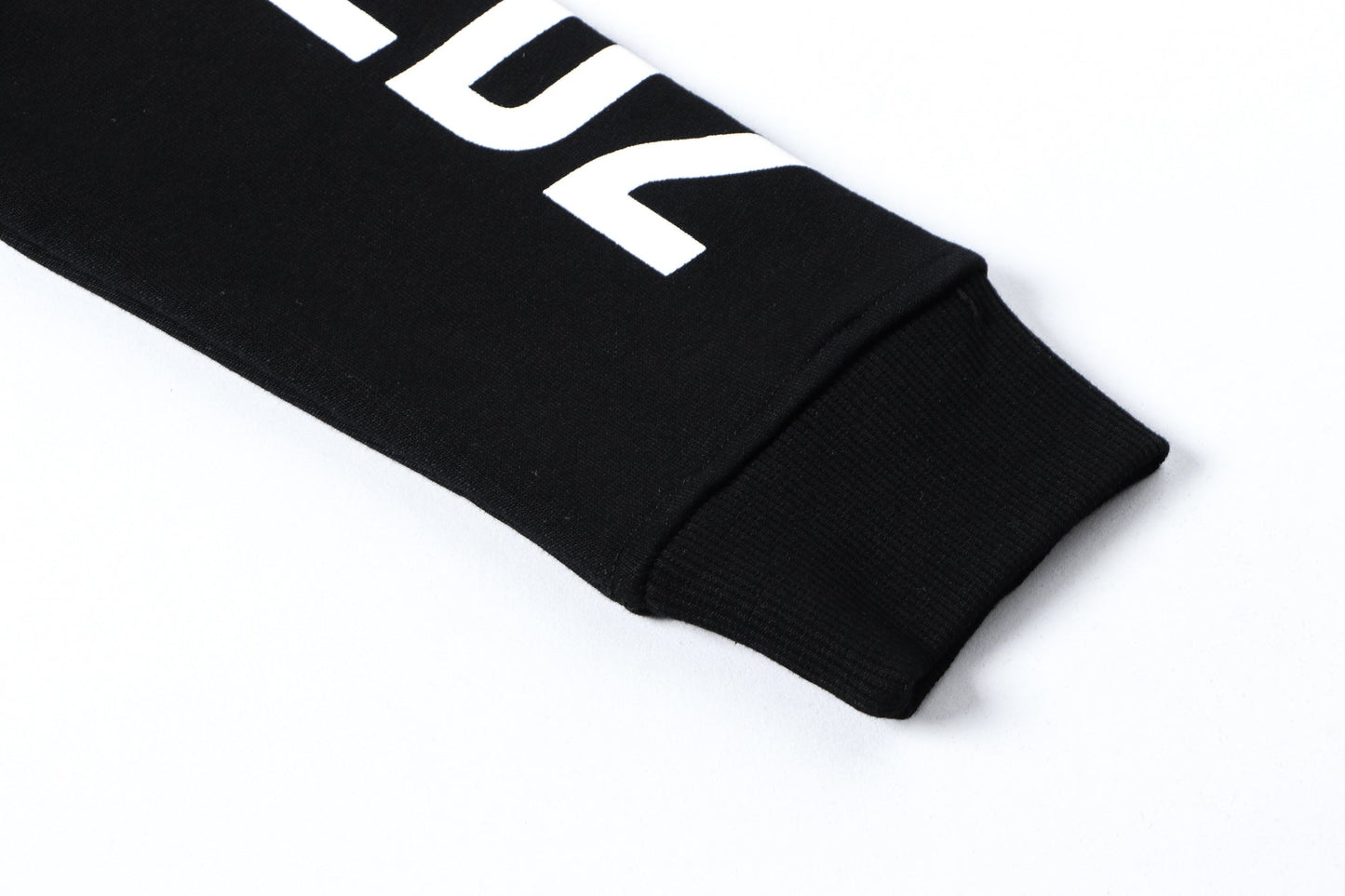 SOLO-D2 2024SS LOGO Print Sweatshirt