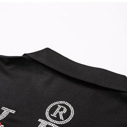 PLElN 2026ss POLO shirt