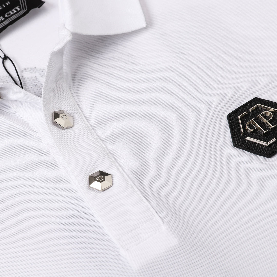 PLElN 2026 Men POLO shirt