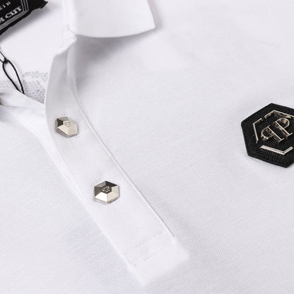 PLElN 2026 Men POLO shirt