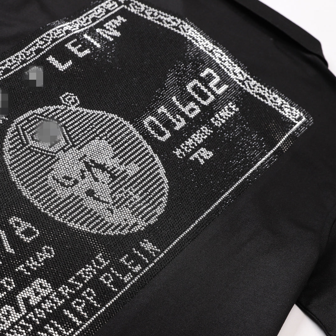 PLElN 2025 Men POLO shirt