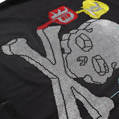 PLElN 2026ss Hot drill POLO shirt