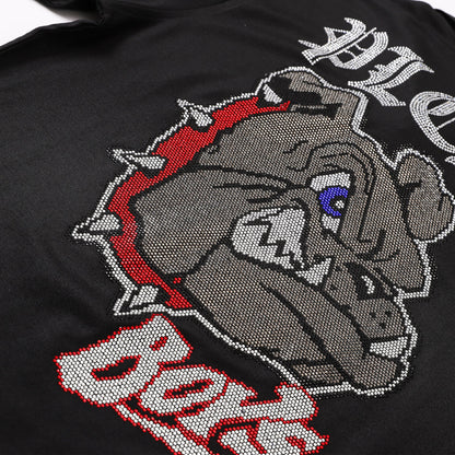 PLElN 2026ss White POLO shirt