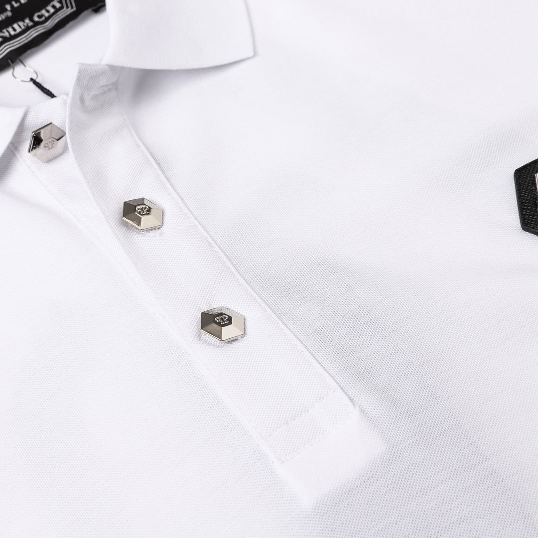 PLElN 2026ss Men POLO shirt