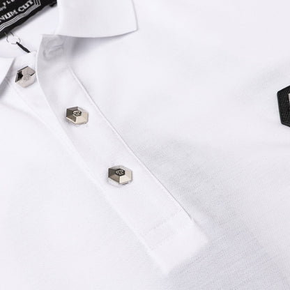 PLElN 2026ss Men POLO shirt