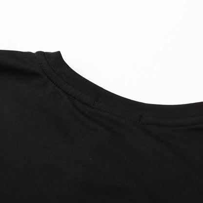 New-D2 Print 2026ss T-shirt