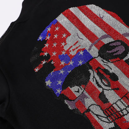 PLElN 2025SS Man Hoodie Set