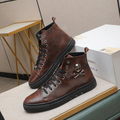 PLElN 26ss Casual shoes