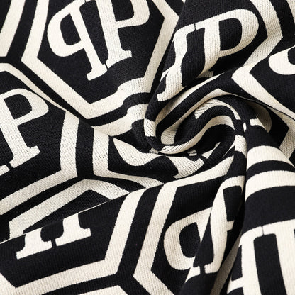 PLElN  2025SS Tracksuit Set