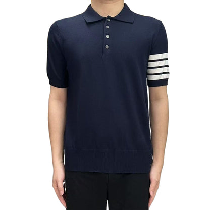 THOM 2025 Wool POLO Shirt