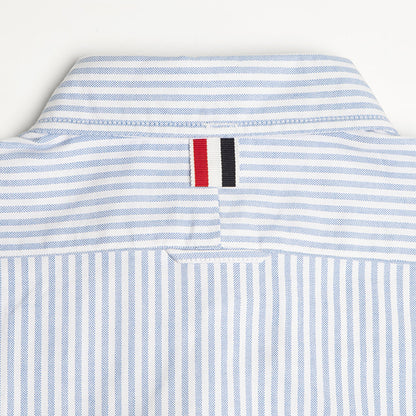 THOM 2025 Casual Flannel Shirt