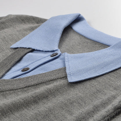 THOM 2025ss Women Wool T-shirt