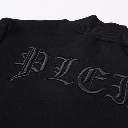 PLElN 2025SS Tracksuit Set