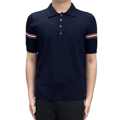 THOM 2025SS POLO T-shirt