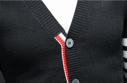 THOM 2025SS Man Wool Sweater