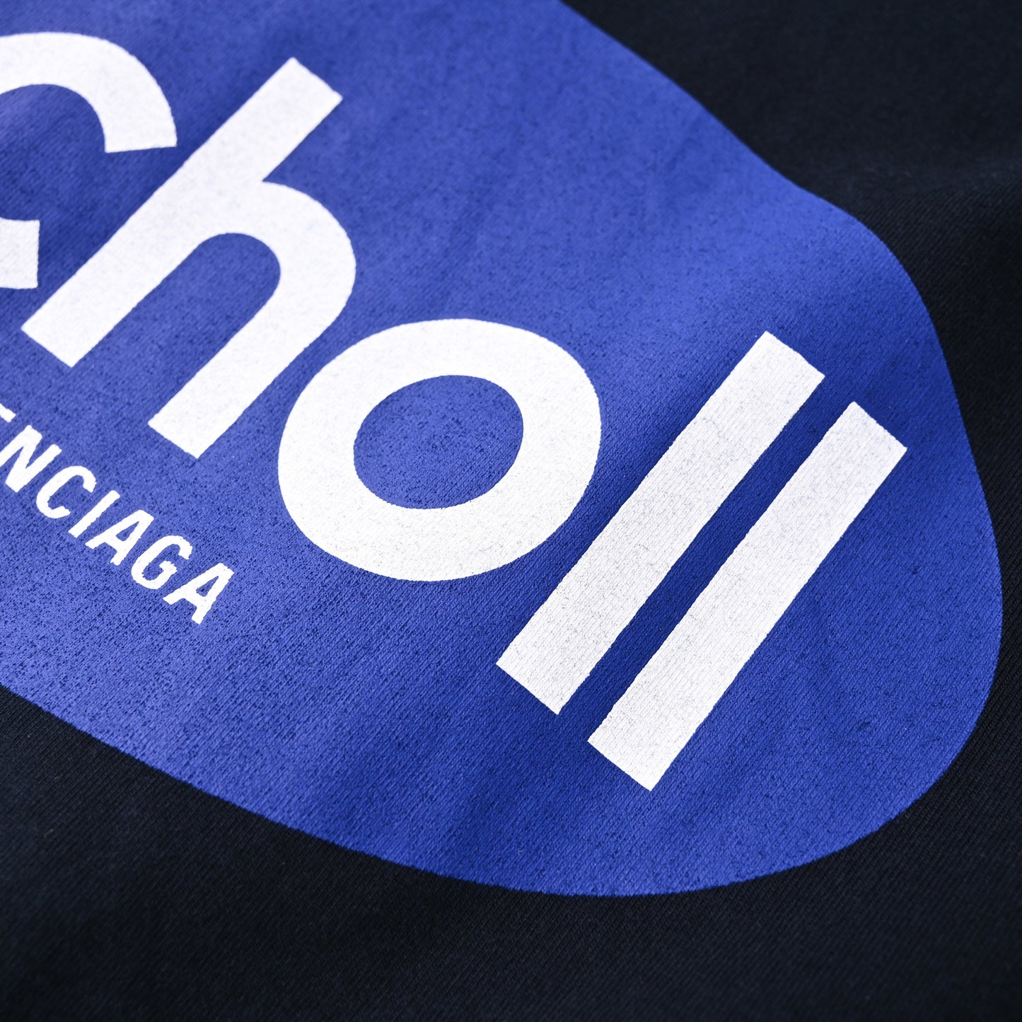 2025ss Man LOGO T-shirt